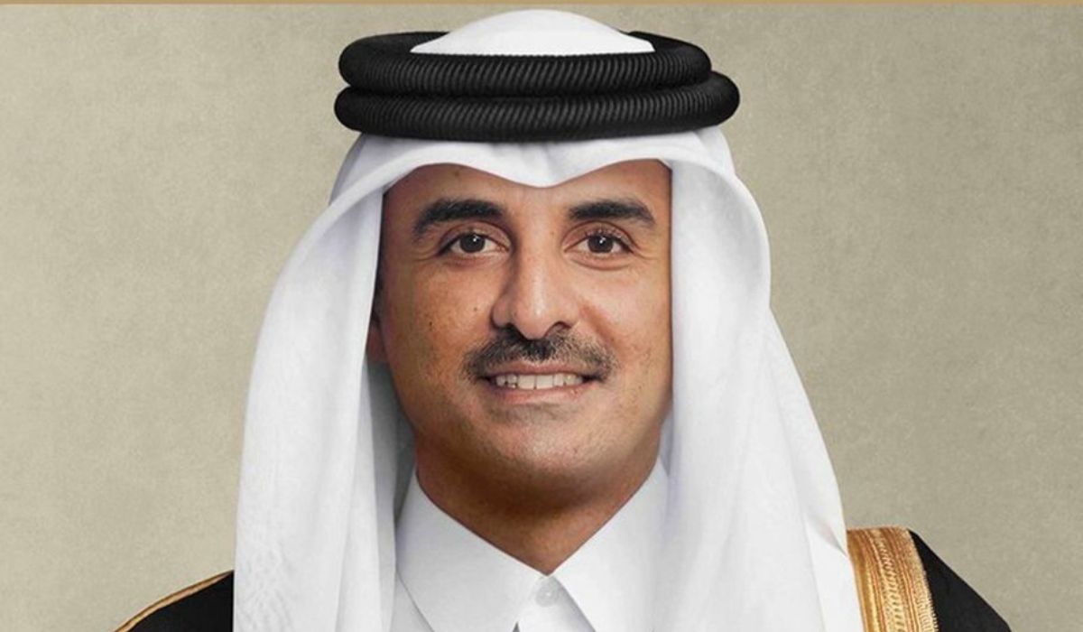 H.H. the Amir issues decision to restructure Qatar Investment Authority Board of Directors